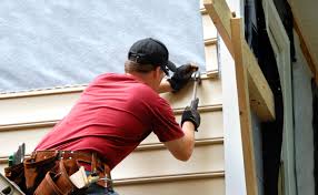 Best Custom Trim and Detailing for Siding  in East Grand Rapids, MI